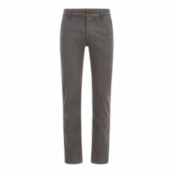 BOSS Schino Grey Slim Chinos -BOSS Shop unnamed file 4230