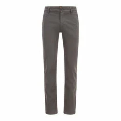 BOSS Schino Grey Slim Chinos -BOSS Shop unnamed file 4231