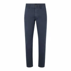 BOSS Blue Schino-Taber Trousers