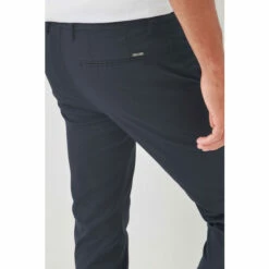 BOSS Blue Boss Kaito Trousers -BOSS Shop unnamed file 4242