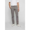 BOSS Grey Schino Slim Chinos -BOSS Shop unnamed file 4245
