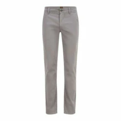 BOSS Grey Schino Slim Chinos -BOSS Shop unnamed file 4250