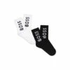 BOSS Logo Socks 2 Pack Navy -BOSS Shop unnamed file 4284