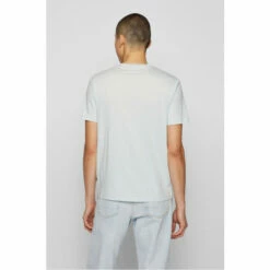 BOSS Green Collage T-Shirt -BOSS Shop unnamed file 432