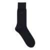 BOSS Blue George Socks -BOSS Shop unnamed file 4329