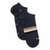 BOSS Blue Letter Socks 2 Pack -BOSS Shop unnamed file 4368