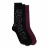 BOSS Black Socks Gift Set 3 Pack
