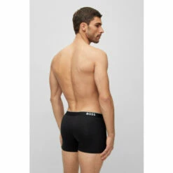 BOSS Power Black Boxer 3 Pack -BOSS Shop unnamed file 4431