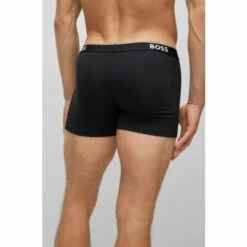BOSS Power Black Boxer 3 Pack -BOSS Shop unnamed file 4433