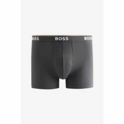 BOSS Blue Power Boxers 3 Pack -BOSS Shop unnamed file 4437
