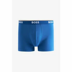 BOSS Blue Power Boxers 3 Pack -BOSS Shop unnamed file 4438