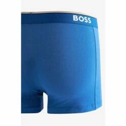 BOSS Blue Power Boxers 3 Pack -BOSS Shop unnamed file 4439