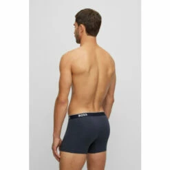 BOSS Blue Power Boxers 3 Pack -BOSS Shop unnamed file 4444