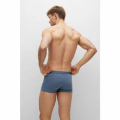 BOSS Power Black Trunks 3 Pack -BOSS Shop unnamed file 4450