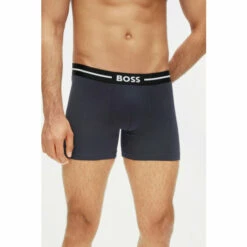 BOSS Bold Boxer Briefs 3 Pack -BOSS Shop unnamed file 4459