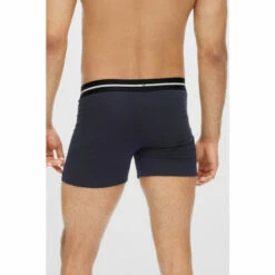 BOSS Bold Boxer Briefs 3 Pack -BOSS Shop unnamed file 4460