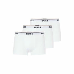BOSS Power Trunks 3 Pack