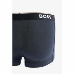 BOSS Blue Power Trunks Three Pack -BOSS Shop unnamed file 4472
