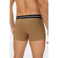 BOSS Black Bold Trunks 3 Pack -BOSS Shop unnamed file 4498