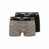 BOSS Power Design Black Trunks 3-Pack