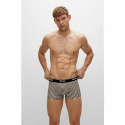 BOSS Power Design Black Trunks 3-Pack -BOSS Shop unnamed file 4502
