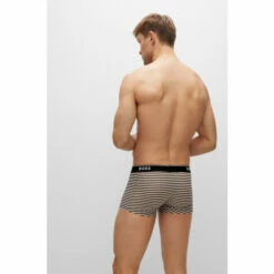BOSS Power Design Black Trunks 3-Pack -BOSS Shop unnamed file 4503
