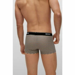 BOSS Power Design Black Trunks 3-Pack -BOSS Shop unnamed file 4504