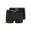 BOSS Black Gift Trunks 2-Pack