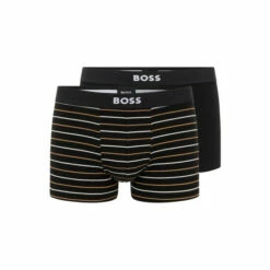 BOSS Black Gift Trunks 2-Pack