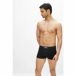 BOSS Black Gift Trunks 2-Pack -BOSS Shop unnamed file 4531