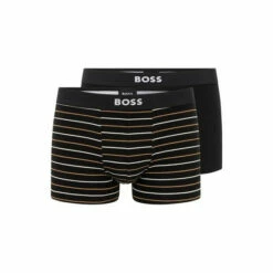 BOSS Black Gift Trunks 2-Pack -BOSS Shop unnamed file 4534