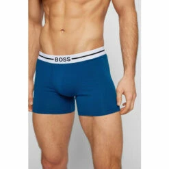BOSS Mens Blue Pack Boxer Briefs -BOSS Shop unnamed file 4540
