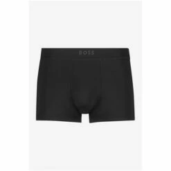 BOSS Energy Black Trunks 1 Pack -BOSS Shop unnamed file 4544