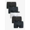 BOSS Blue Essential Trunk Five Pack -BOSS Shop unnamed file 4545
