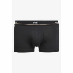 BOSS Blue Essential Trunk Five Pack -BOSS Shop unnamed file 4547