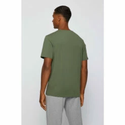 BOSS Green Mix&Match T-Shirt -BOSS Shop unnamed file 455