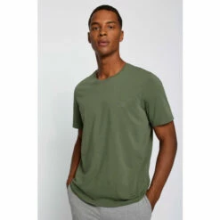 BOSS Green Mix&Match T-Shirt -BOSS Shop unnamed file 456