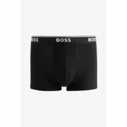 BOSS Black Power Boxers Three Pack -BOSS Shop unnamed file 4562