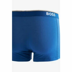 BOSS Black Power Boxers Three Pack -BOSS Shop unnamed file 4564