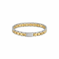 BOSS Metal Links Essentials Bracelet 6 BOSS Metal Links Essentials Bracelet -BOSS Shop unnamed file 4601