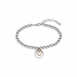 BOSS Medallion Bracelet