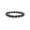 BOSS Small Busmallter Black Bracelet -BOSS Shop unnamed file 4631