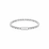 BOSS Silver Tone 'Chain For Him' Bracelet -BOSS Shop unnamed file 4638