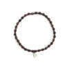 BOSS Small Brown Bracelet