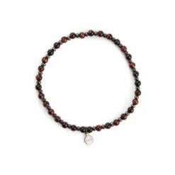 BOSS Small Brown Bracelet -BOSS Shop unnamed file 4644