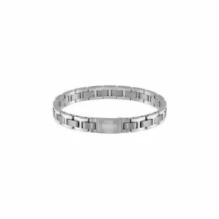 BOSS Metal Link Essentials Stainless Steel Bracelet -BOSS Shop unnamed file 4664