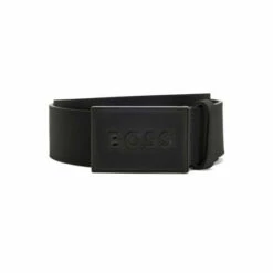 BOSS Icon Black Belt