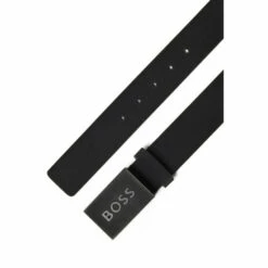 BOSS Icon Black Belt -BOSS Shop unnamed file 4711