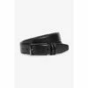 BOSS Black Carmello Belt