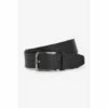 BOSS Black Jor Belt -BOSS Shop unnamed file 4725